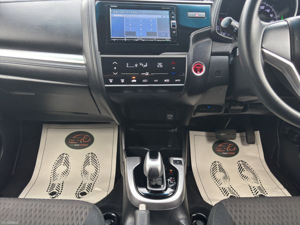 2019 HONDA FIT HYBRID (S112) 369863860