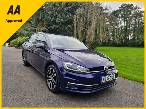 💥2019 Volkswagen Golf💥(Auto+Warranty+Low KM's) 369864582