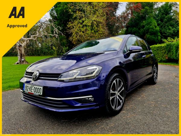 💥2019 Volkswagen Golf💥(Auto+Warranty+Low KM's) 369864583