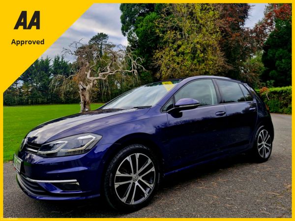 💥2019 Volkswagen Golf💥(Auto+Warranty+Low KM's) 369864589