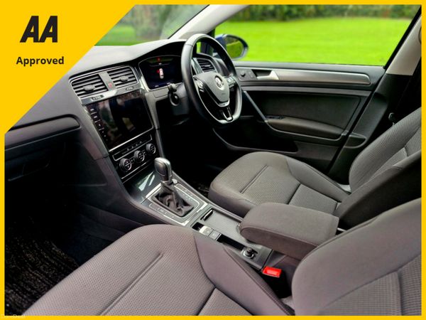 💥2019 Volkswagen Golf💥(Auto+Warranty+Low KM's) 369864593