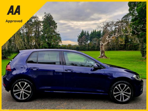 💥2019 Volkswagen Golf💥(Auto+Warranty+Low KM's) 369864617