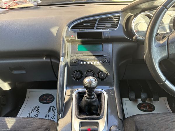 2010 Peugeot 3008 *Only 91k miles* 369895651