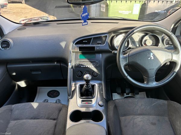 2010 Peugeot 3008 *Only 91k miles* 369895625