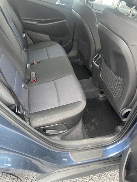 Hyundai Tucson 2017 369897024