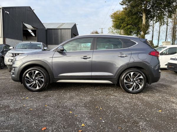 Hyundai Tucson 369810045