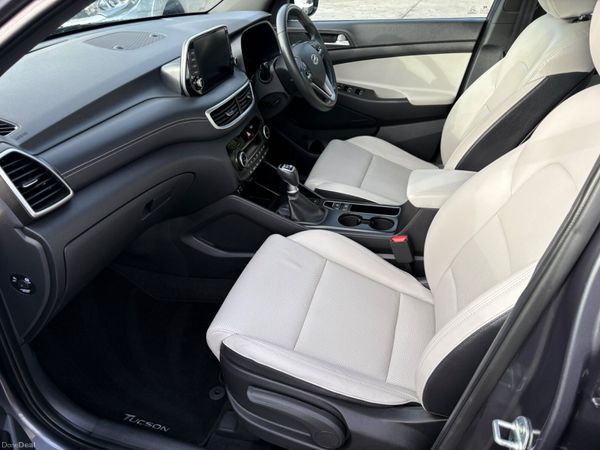 Hyundai Tucson 369810050