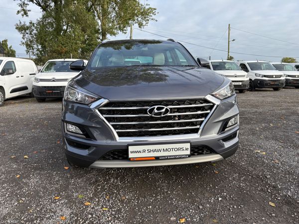 Hyundai Tucson 369810051