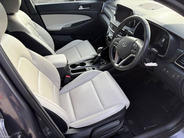 Hyundai Tucson 369810055