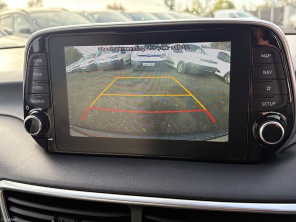 Hyundai Tucson 369810061