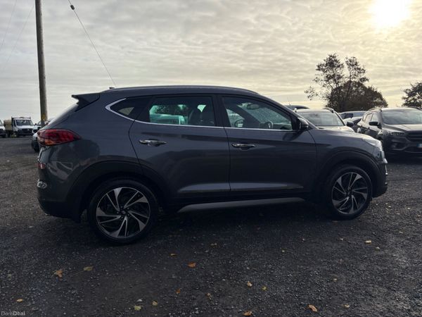 Hyundai Tucson 369810038