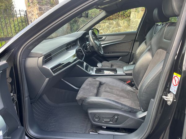 Audi A6  2.0TDI 204 S tronic S Line 20 369952958