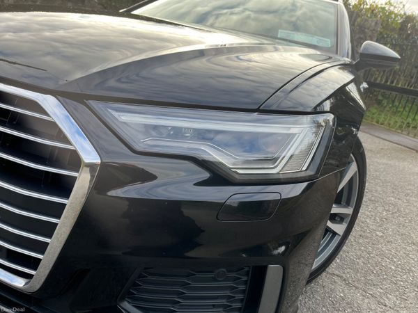 Audi A6  2.0TDI 204 S tronic S Line 20 369952962