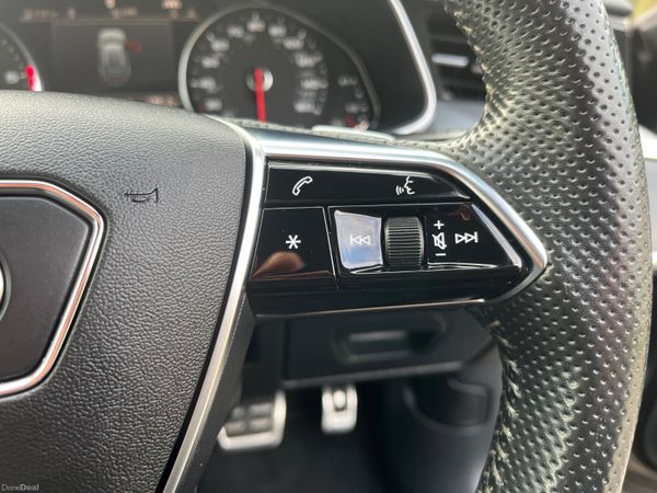 Audi A6  2.0TDI 204 S tronic S Line 20 369952968