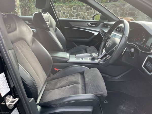 Audi A6  2.0TDI 204 S tronic S Line 20 369952972