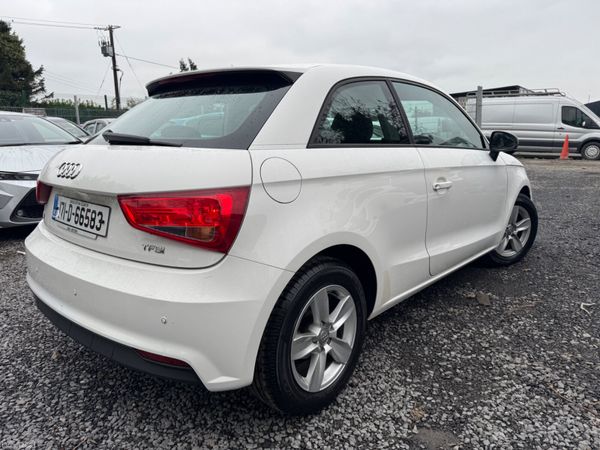 Audi A1 Automatic 369907705