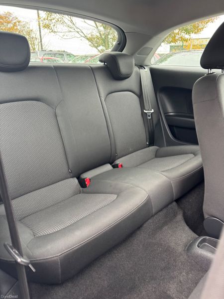 Audi A1 Automatic 369907711