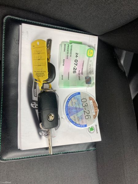 LOW KMS-NCT 07/26 TAX 03/26 369924560