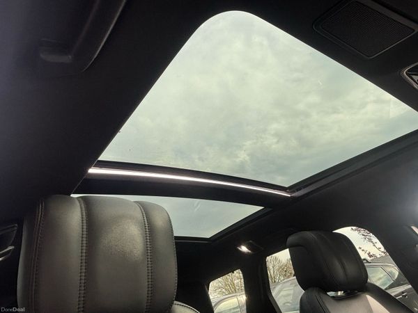 2019 Land Rover Range Rover Sport HSE DYNAMIC 370047420