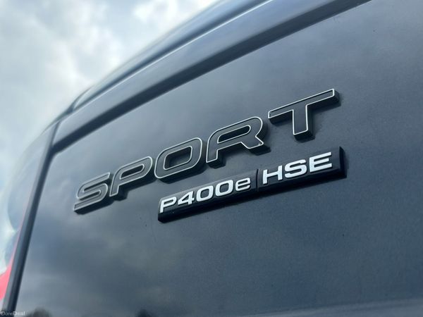 2019 Land Rover Range Rover Sport HSE DYNAMIC 370047424