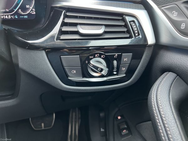 2022 (222) BMW 530E M Sport 2.0 Auto PHEV- Estate 370048058