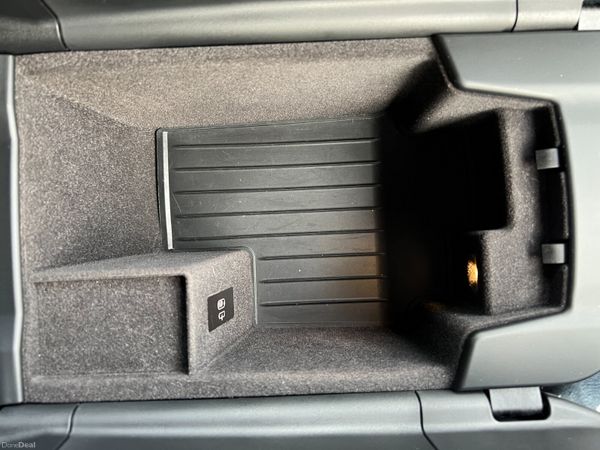 2022 (222) BMW 530E M Sport 2.0 Auto PHEV- Estate 370048060