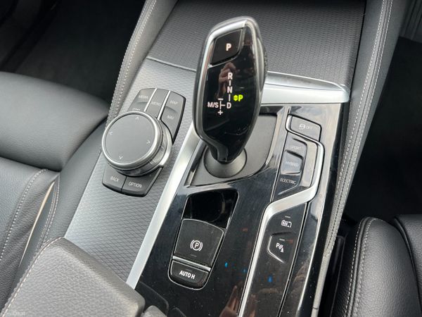 2022 (222) BMW 530E M Sport 2.0 Auto PHEV- Estate 370048062