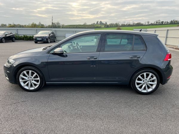 2018 (182) Volkswagen Golf GT 1.6 TDI 370048398