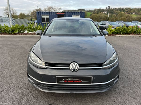 2018 (182) Volkswagen Golf GT 1.6 TDI 370048402