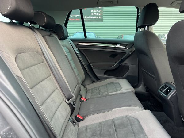 2018 (182) Volkswagen Golf GT 1.6 TDI 370048408