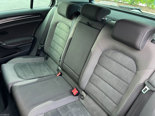 2018 (182) Volkswagen Golf GT 1.6 TDI 370048412