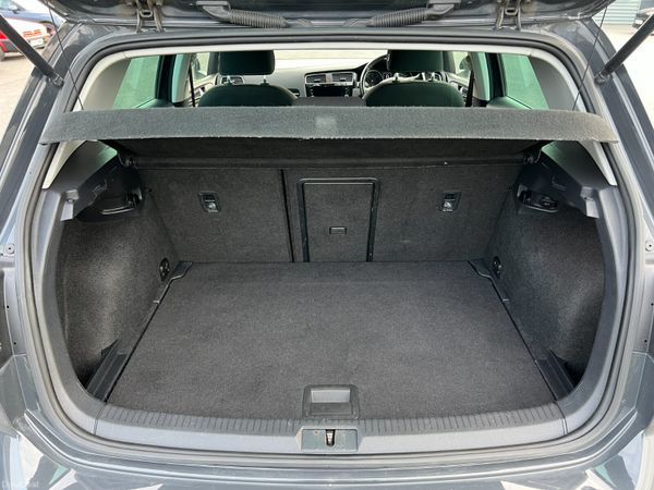 2018 (182) Volkswagen Golf GT 1.6 TDI 370048414