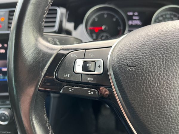 2018 (182) Volkswagen Golf GT 1.6 TDI 370048416