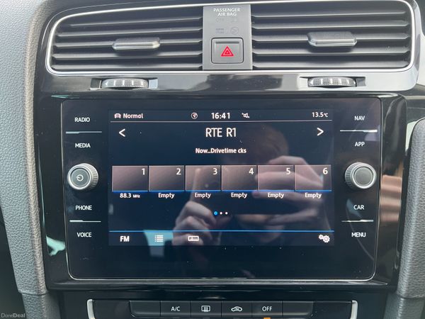 2018 (182) Volkswagen Golf GT 1.6 TDI 370048426