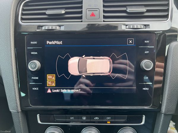 2018 (182) Volkswagen Golf GT 1.6 TDI 370048430