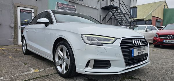 2017 Audi A3 | Top Specs 370060278