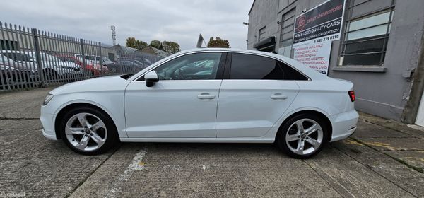 2017 Audi A3 | Top Specs 370060279