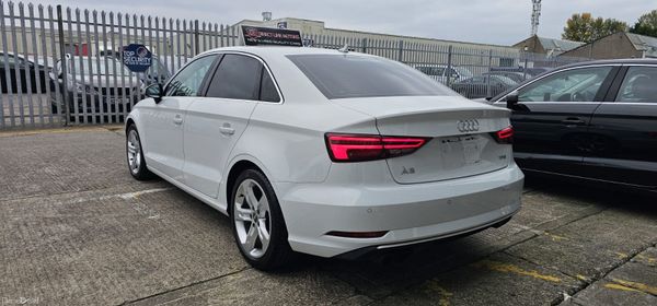 2017 Audi A3 | Top Specs 370060280