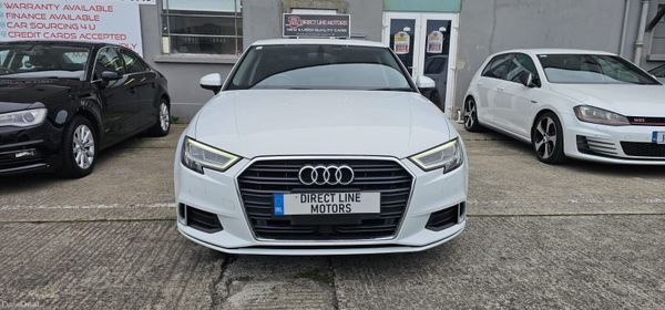 2017 Audi A3 | Top Specs 370060281