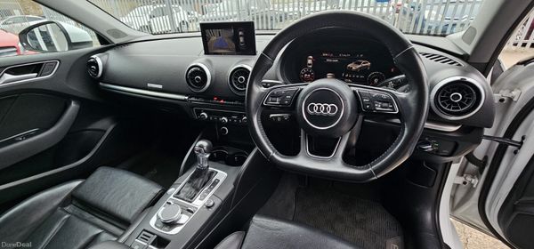 2017 Audi A3 | Top Specs 370060293