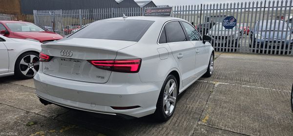 2017 Audi A3 | Top Specs 370060295