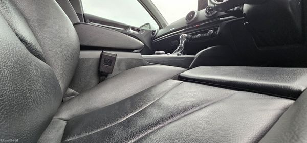 2017 Audi A3 | Top Specs 370060300