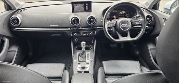 2017 Audi A3 | Top Specs 370060302