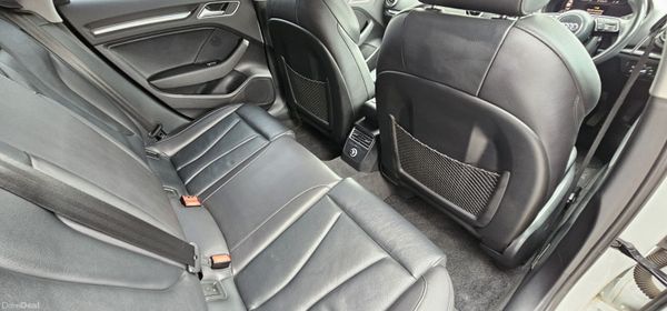 2017 Audi A3 | Top Specs 370060303