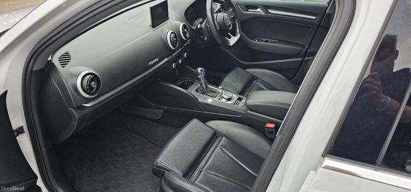 2017 Audi A3 | Top Specs 370060311