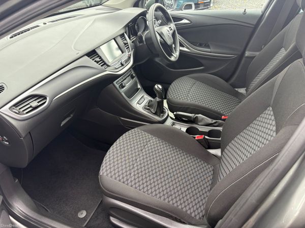 Opel Astra 370069689