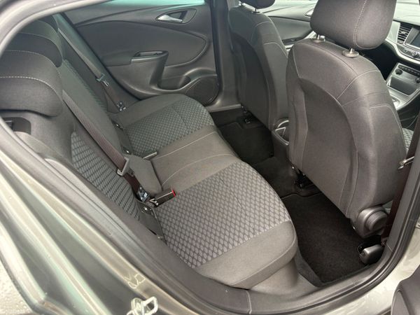 Opel Astra 370069691