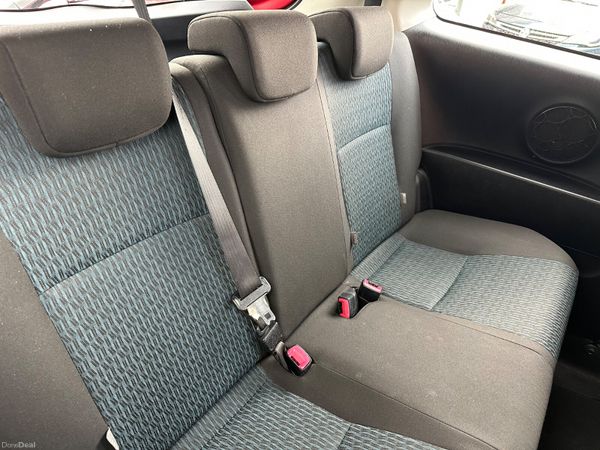 Toyota Yaris 1.3 Petrol Terra  NCT ALLOY WHEELS 370079810