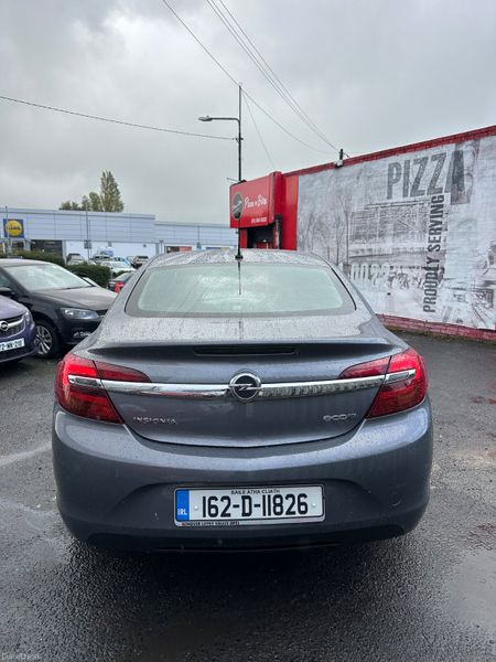 Opel Insignia 1.6CDTI NCT 370080146