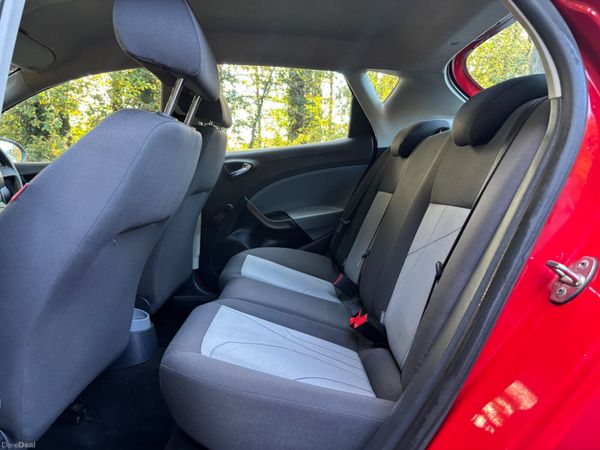 2015 SEAT Ibiza SC 1.2 70hp SE like new! 370083290